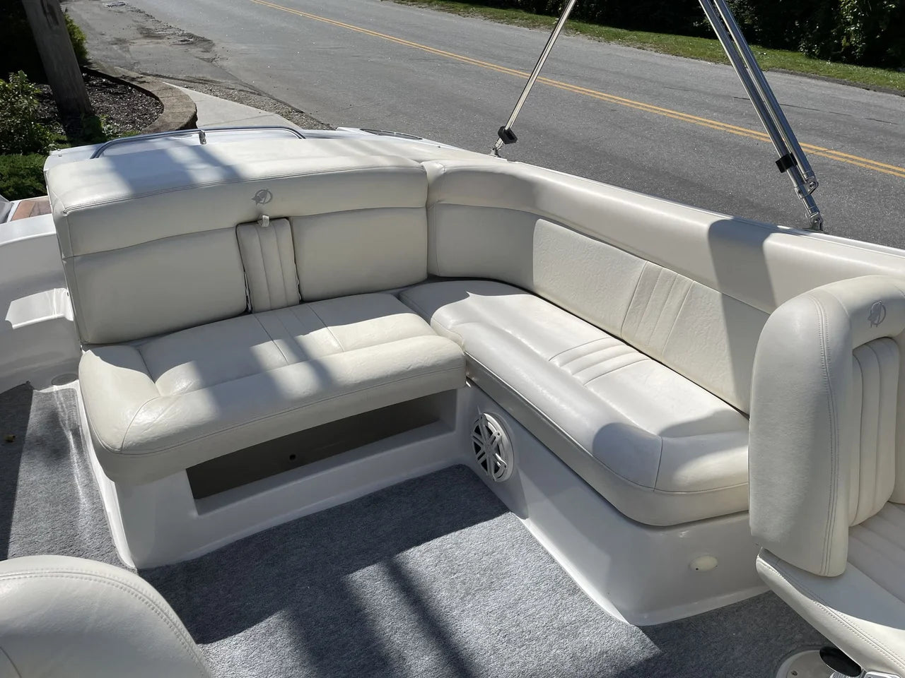 2001 Chris Craft 220 22.0 feet, Brookfield, Connecticut #7