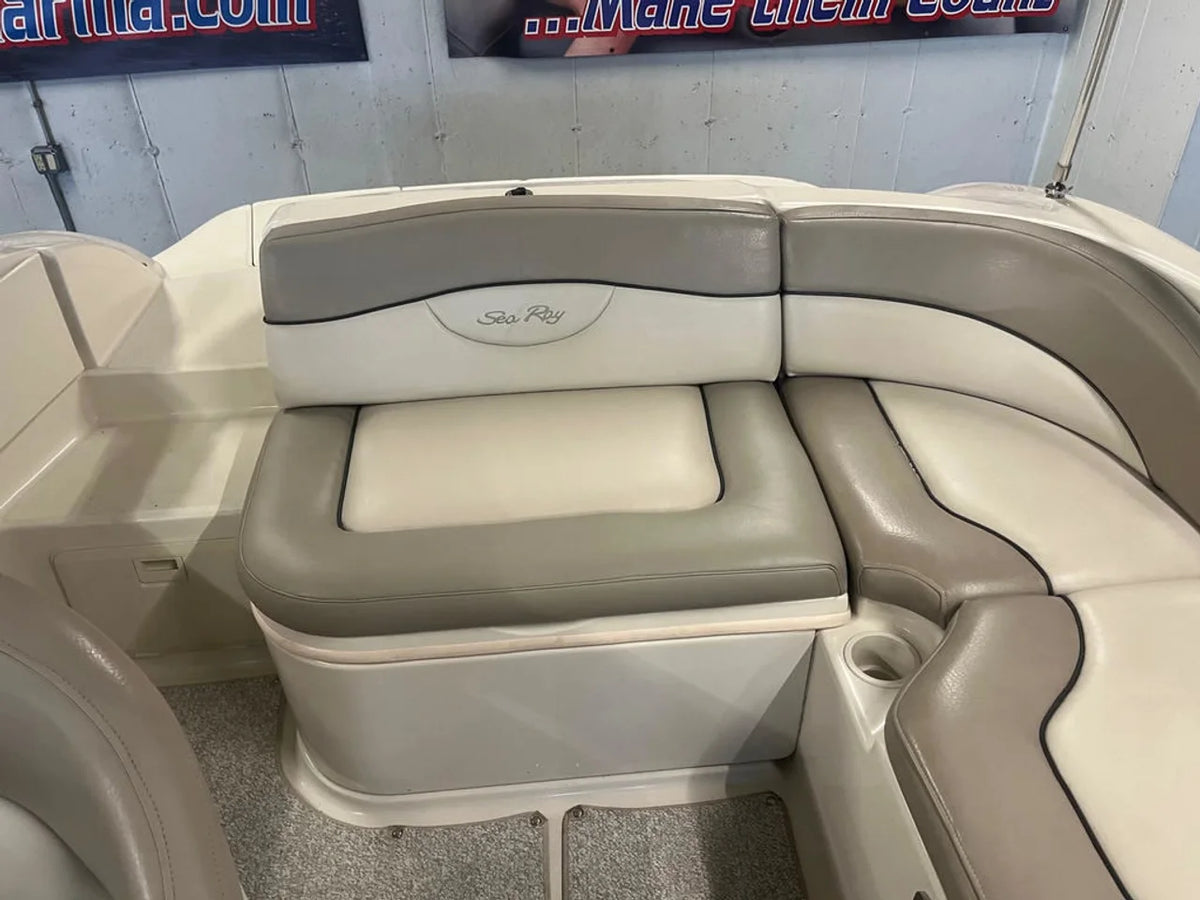 2004 SeaRay 200 20.0 feet, Brookfield, Connecticut #13