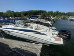 2016 Crownline E4 XS 24.0 feet, Brookfield, Connecticut #1