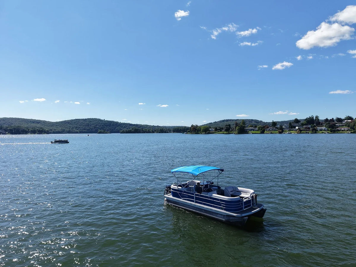 2023 Sweetwater 2286 MT 22.0 feet, Brookfield, Connecticut #2