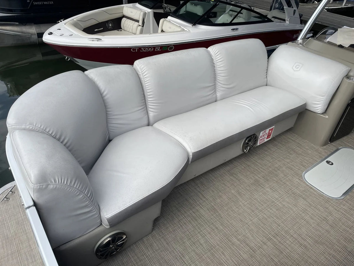 2016 Sweetwater Premium 240 SD3 24.0 feet, Brookfield, Connecticut #7