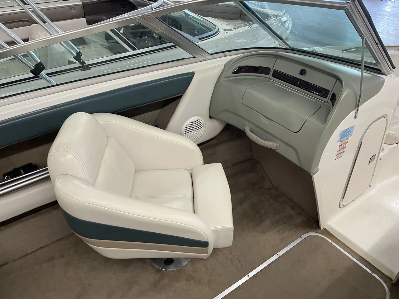 1999 Chaparral 2130 SS 21.0 feet, Brookfield, Connecticut #8