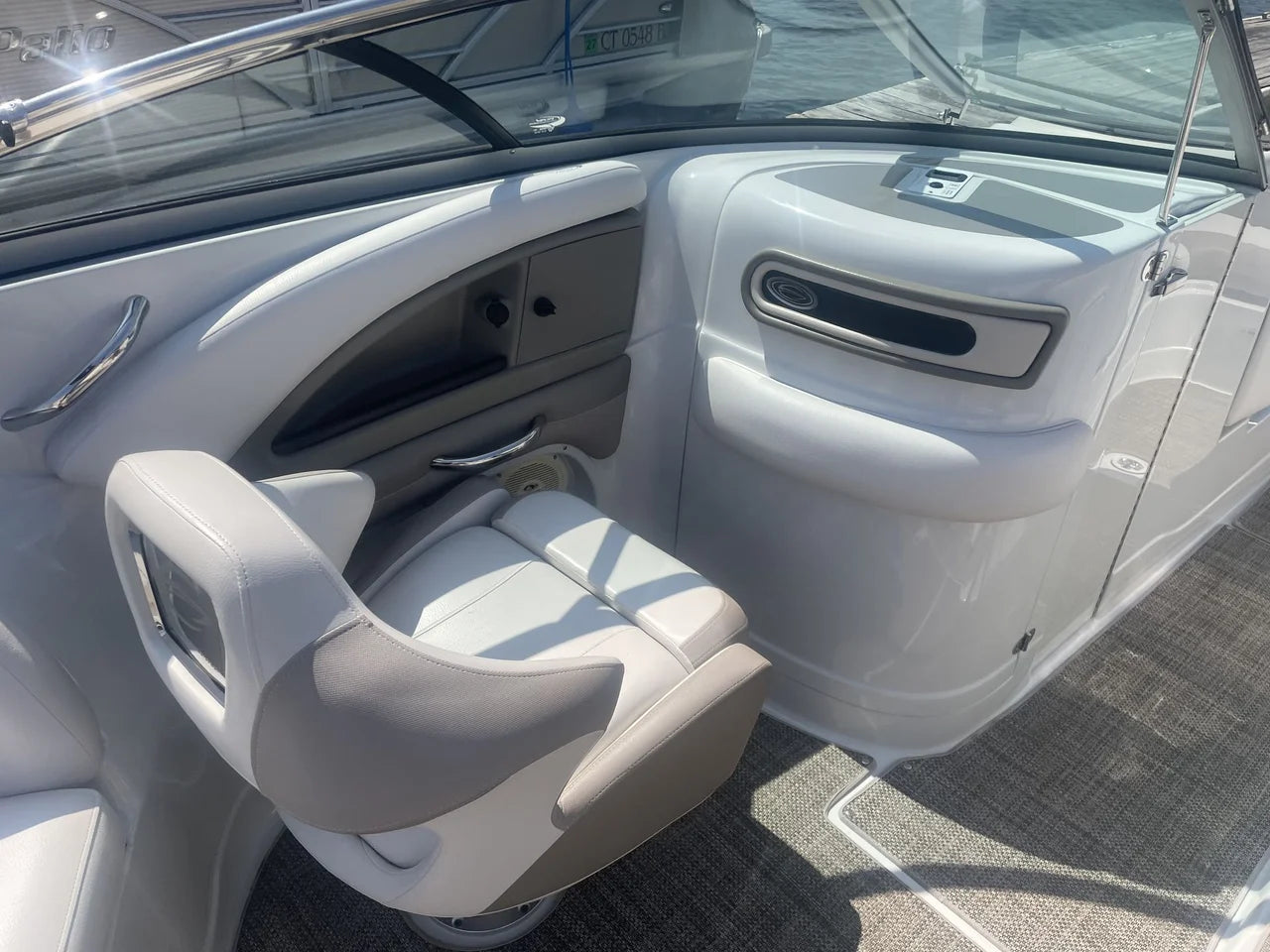 2016 Crownline E4 XS 24.0 feet, Brookfield, Connecticut #9