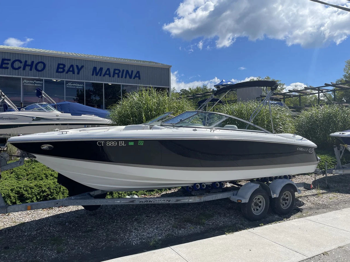 2005 Cobalt 220 22.0 feet, Brookfield, Connecticut #2
