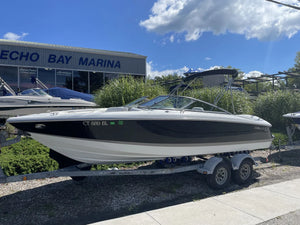 2005 Cobalt 220 22.0 feet, Brookfield, Connecticut #2