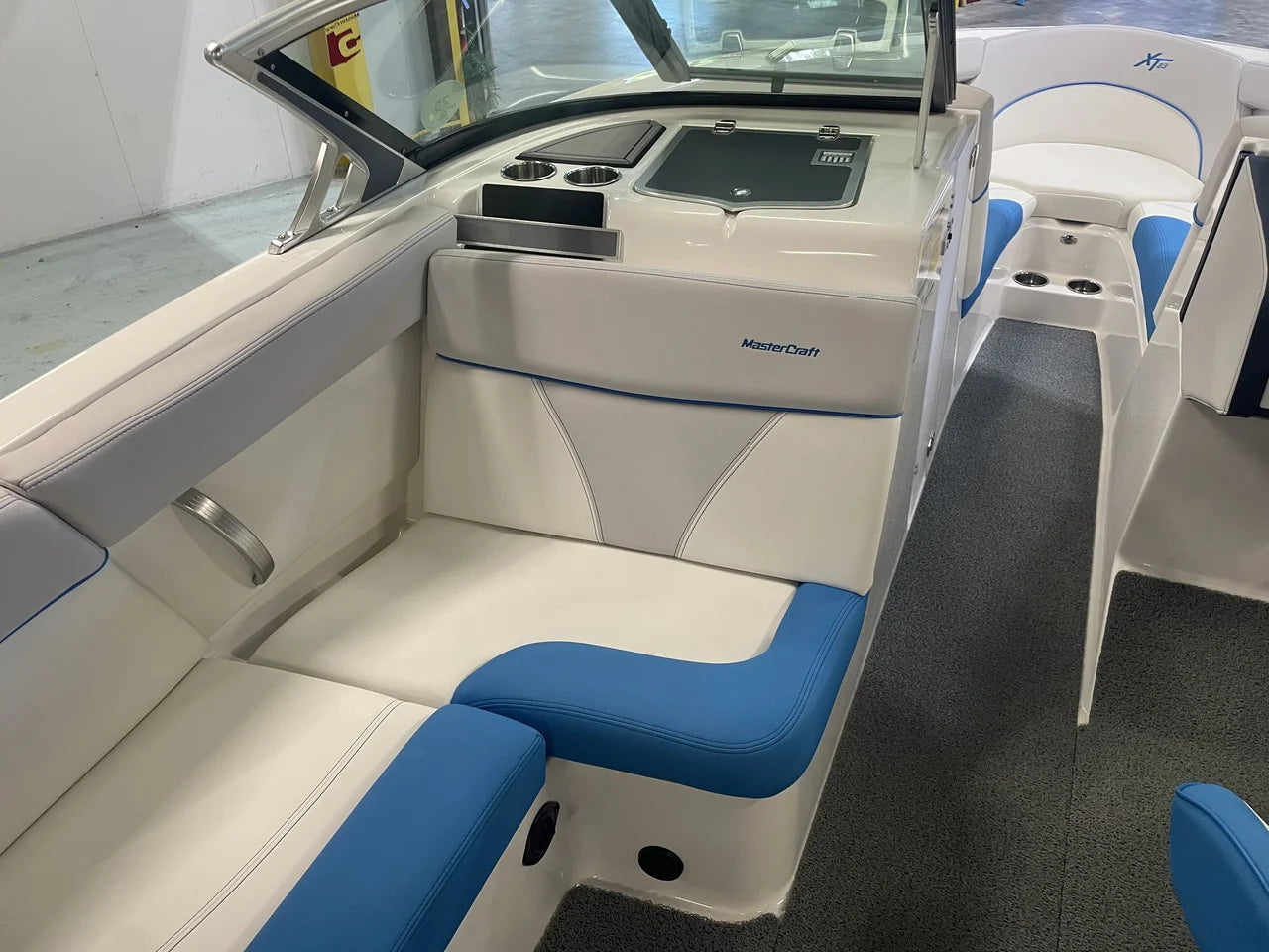 2021 Mastercraft XT23 23.0 feet, Brookfield, Connecticut #11