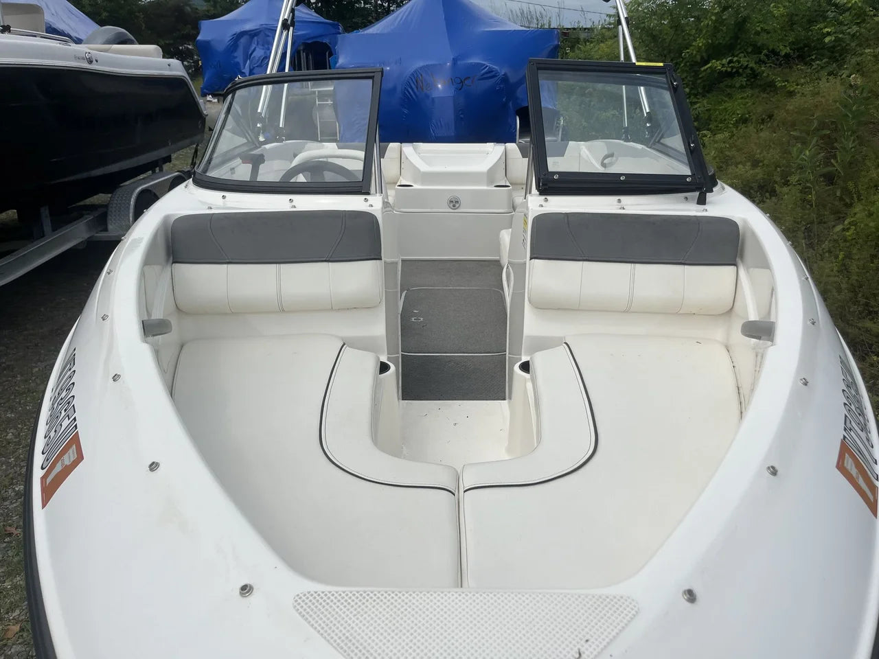 2017 Bayliner 175 17.0 feet, Brookfield, Connecticut #7