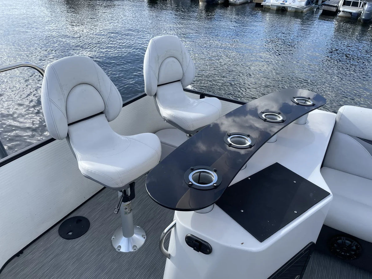 2017 Sweetwater 2286 WB 22.0 feet, Brookfield, Connecticut #13