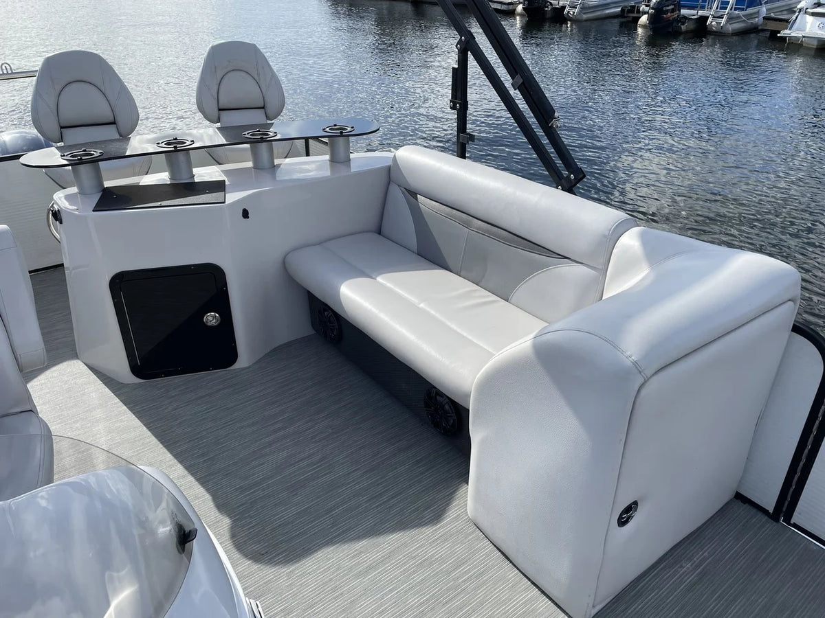 2017 Sweetwater 2286 WB 22.0 feet, Brookfield, Connecticut #11