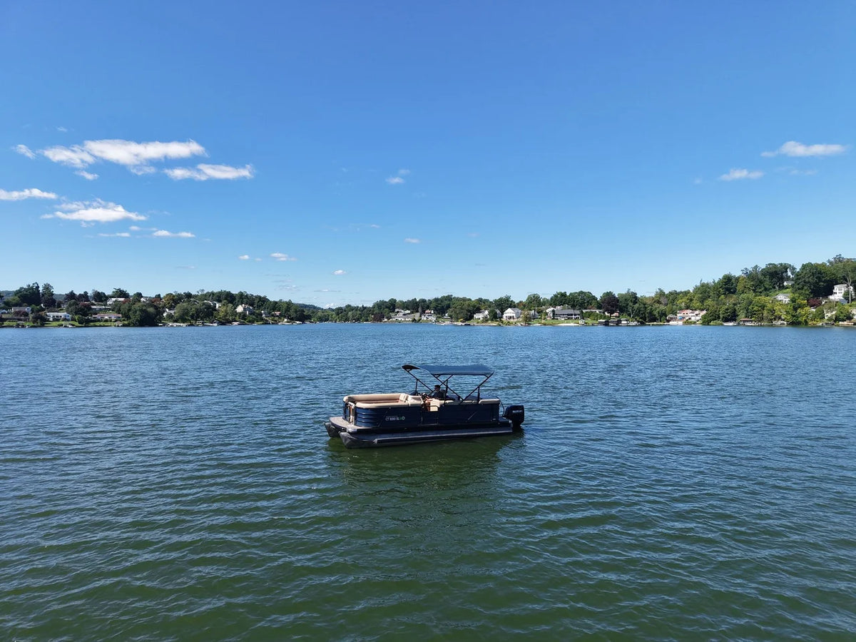 2023 Sweetwater 2286 C 22.0 feet, Brookfield, Connecticut #2