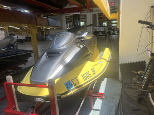 2002 SeaDoo GTX 10.0 feet, Brookfield, Connecticut #2