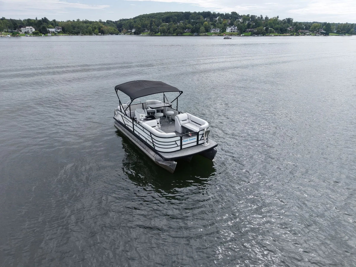 2022 Sweetwater 2286 MT 22.0 feet, Brookfield, Connecticut #3