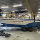 2021 Mastercraft XT23 23.0 feet, Brookfield, Connecticut #3