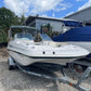 2002 Hurricane Sundeck 187 18.0 feet, Brookfield, Connecticut #2