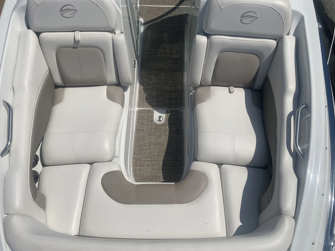 2016 Crownline E4 XS 24.0 feet, Brookfield, Connecticut #5