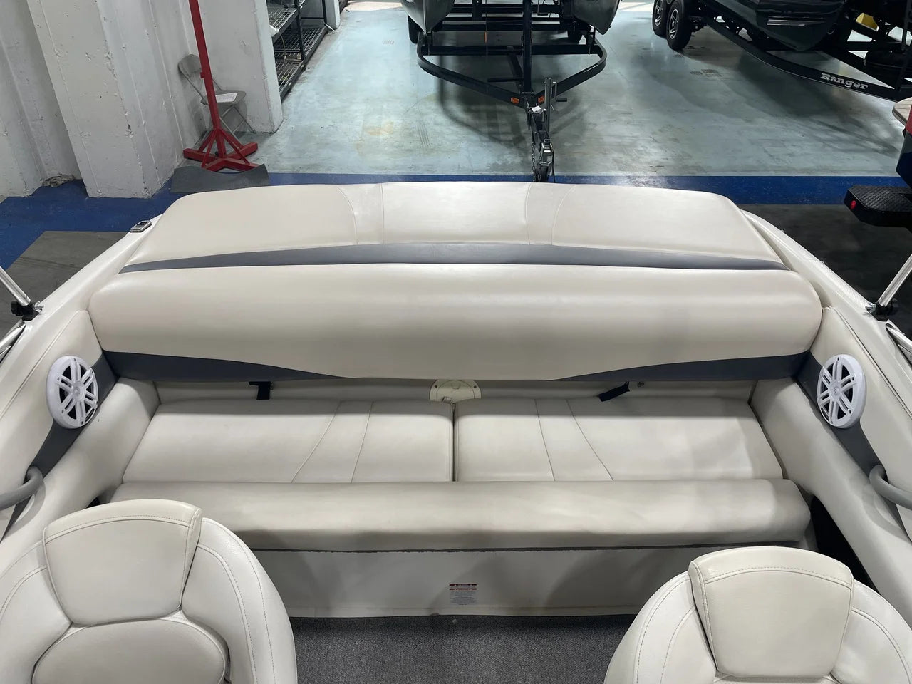 2004 Chaparral 190 SSI 19.0 feet, Brookfield, Connecticut #8