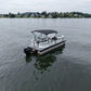 2022 Sweetwater 2286 MT 22.0 feet, Brookfield, Connecticut #4