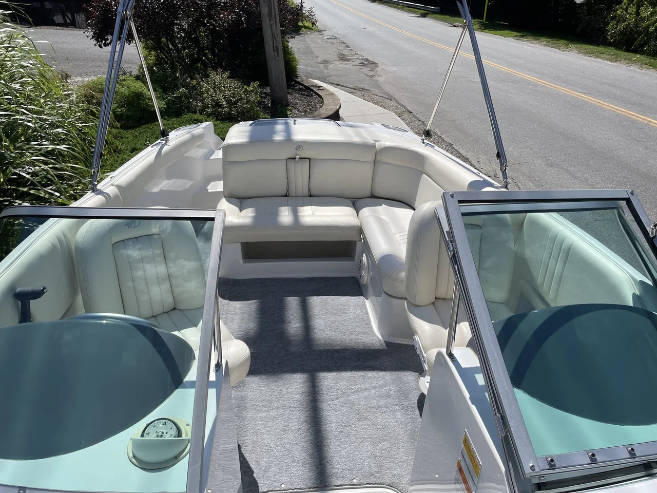2001 Chris Craft 220 22.0 feet, Brookfield, Connecticut #12