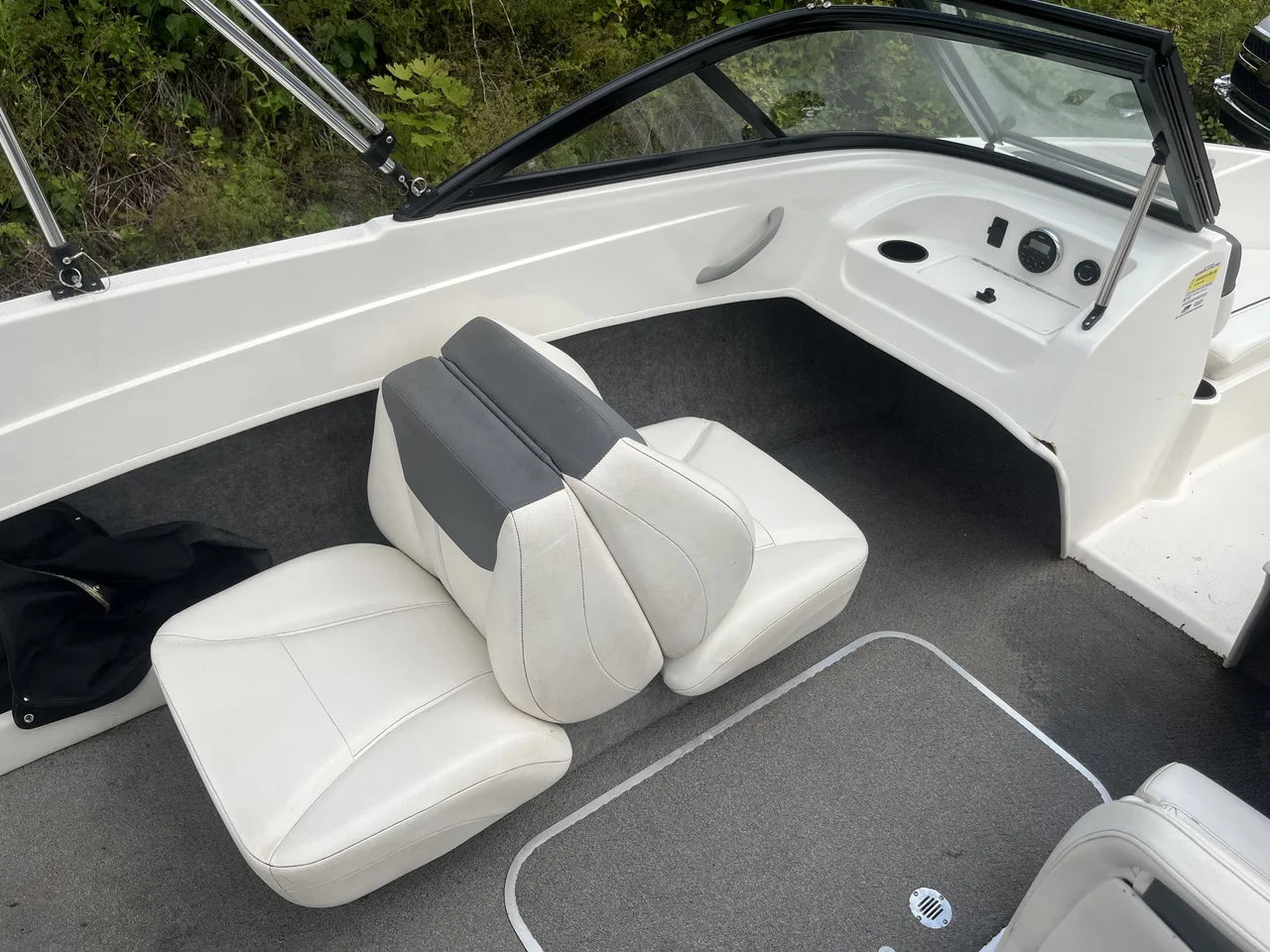 2017 Bayliner 175 17.0 feet, Brookfield, Connecticut #11