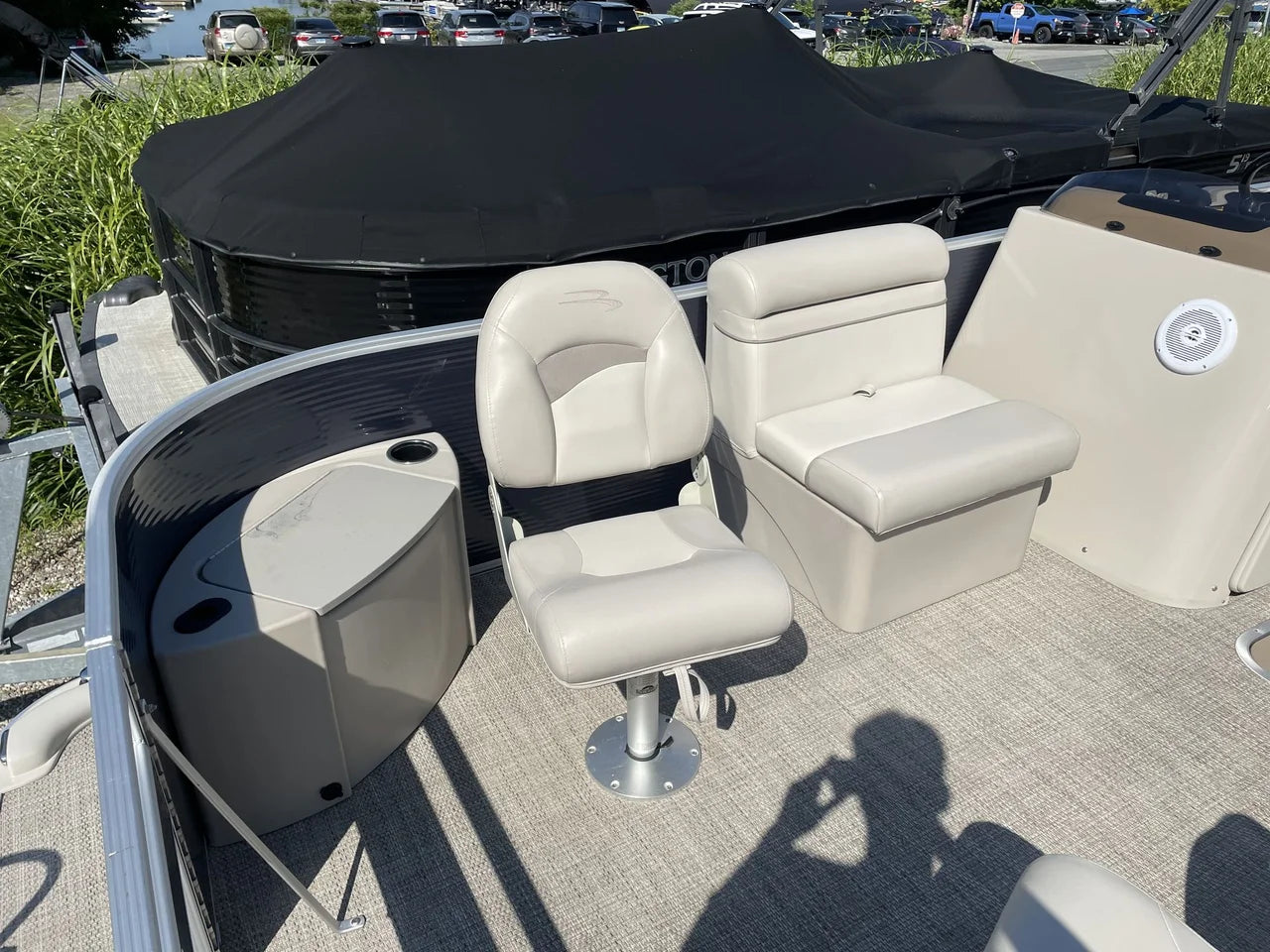 2018 Bennington 20 SFN 20.0 feet, Brookfield, Connecticut #4