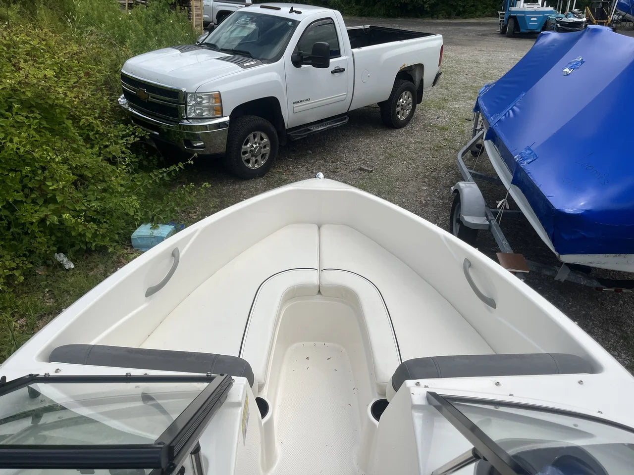 2017 Bayliner 175 17.0 feet, Brookfield, Connecticut #10