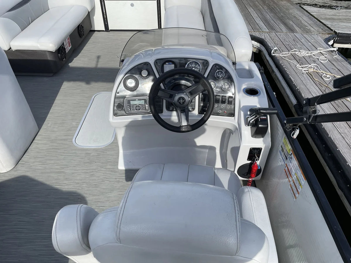 2017 Sweetwater 2286 WB 22.0 feet, Brookfield, Connecticut #10