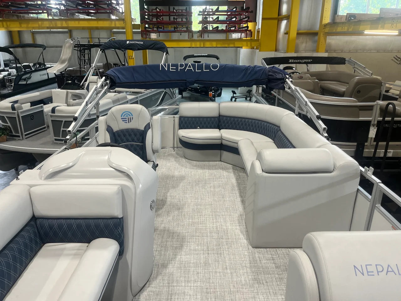 2023 Nepallo 20 TL 20.0 feet, Brookfield, Connecticut #8