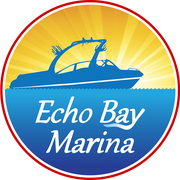Echo Bay Marina logo