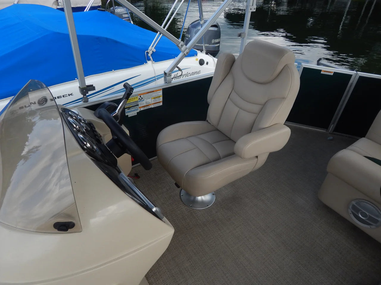 2016 Sweetwater 2086 C3 20.0 feet, Brookfield, Connecticut #9