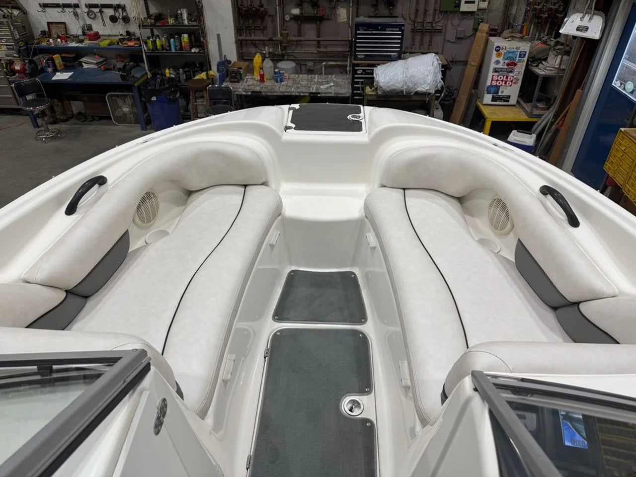 2007 Yamaha SX210 21.0 feet, Brookfield, Connecticut #12