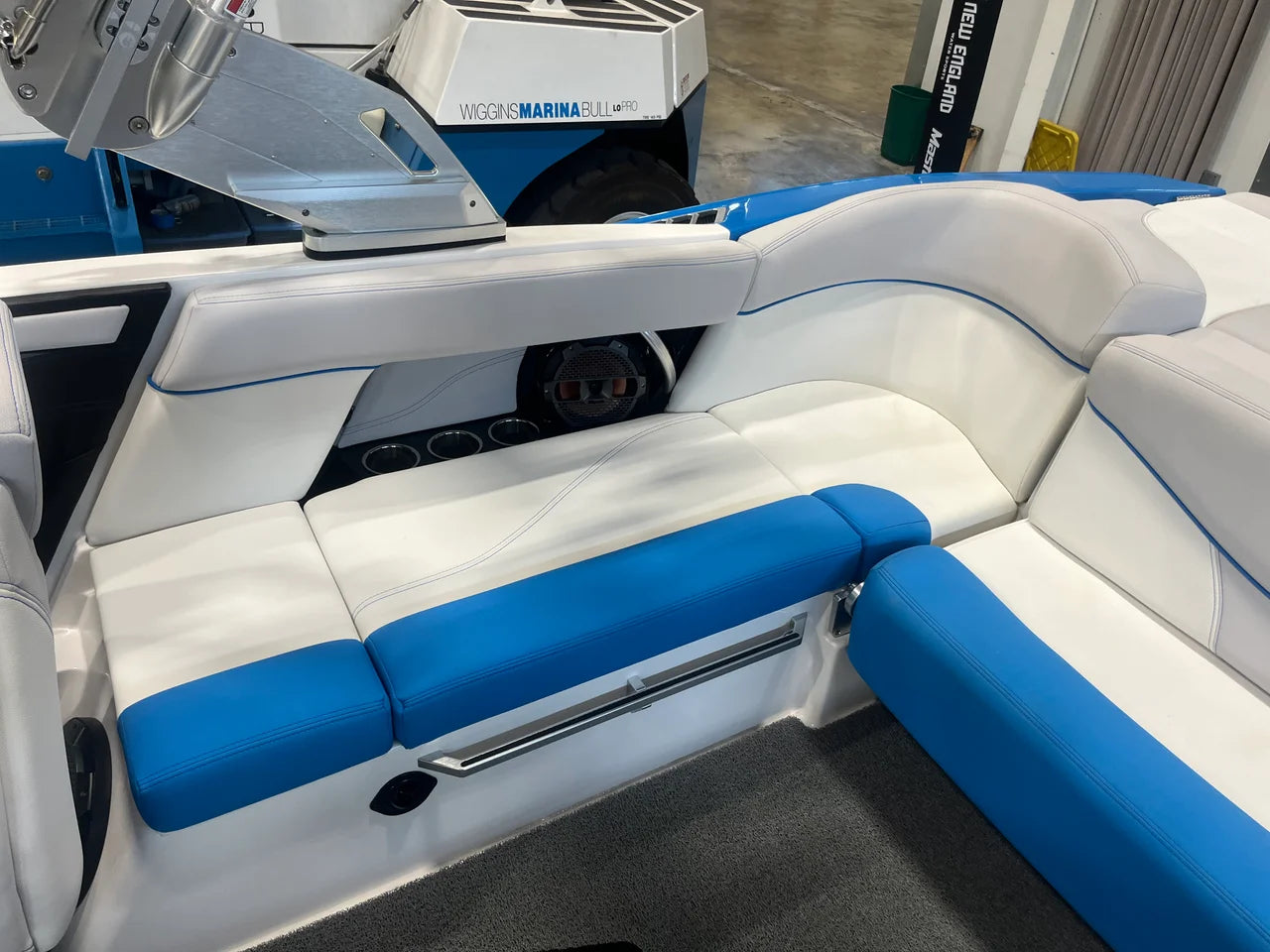 2021 Mastercraft XT23 23.0 feet, Brookfield, Connecticut #11