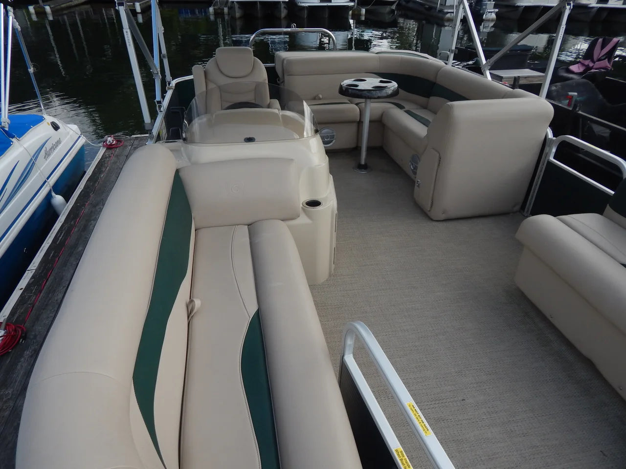 2016 Sweetwater 2086 C3 20.0 feet, Brookfield, Connecticut #3