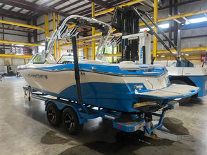 2021 Mastercraft XT23 23.0 feet, Brookfield, Connecticut #2