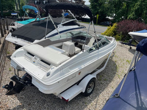 1996 Mariah Shabah 18.0 feet, Brookfield, Connecticut #1