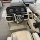 2026 Godfrey Pontoons Sweetwater 2286 C4 27" iMPACT Center Tube Package 22.0 feet, Brookfield, Connecticut #12