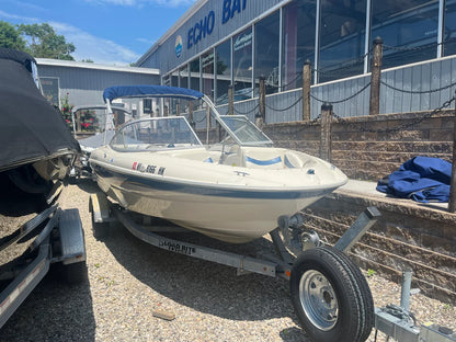 2001 Bayliner 1950 19.0 feet, Brookfield, Connecticut #1