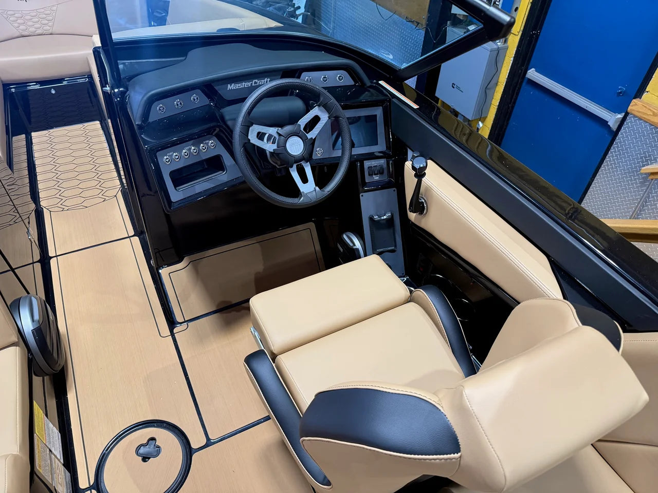 2026 MasterCraft NXT-23 23.0 feet, Brookfield, Connecticut #2