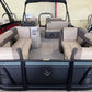 2026 Godfrey Pontoons Sweetwater 2286 DT Impact Triple Tube Package 22.0 feet, Brookfield, Connecticut #3