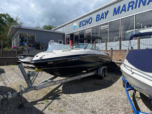 2009 Bryant 246 Bowrider 24.6 feet, Brookfield, Connecticut #2