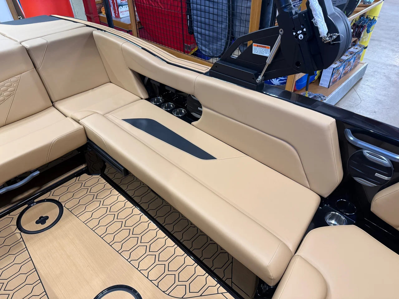 2026 MasterCraft NXT-23 23.0 feet, Brookfield, Connecticut #6