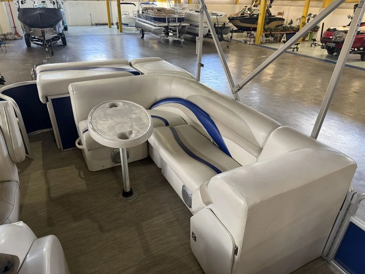 2012 Sweetwater Premium 200C3 22.0 feet, Brookfield, Connecticut #6