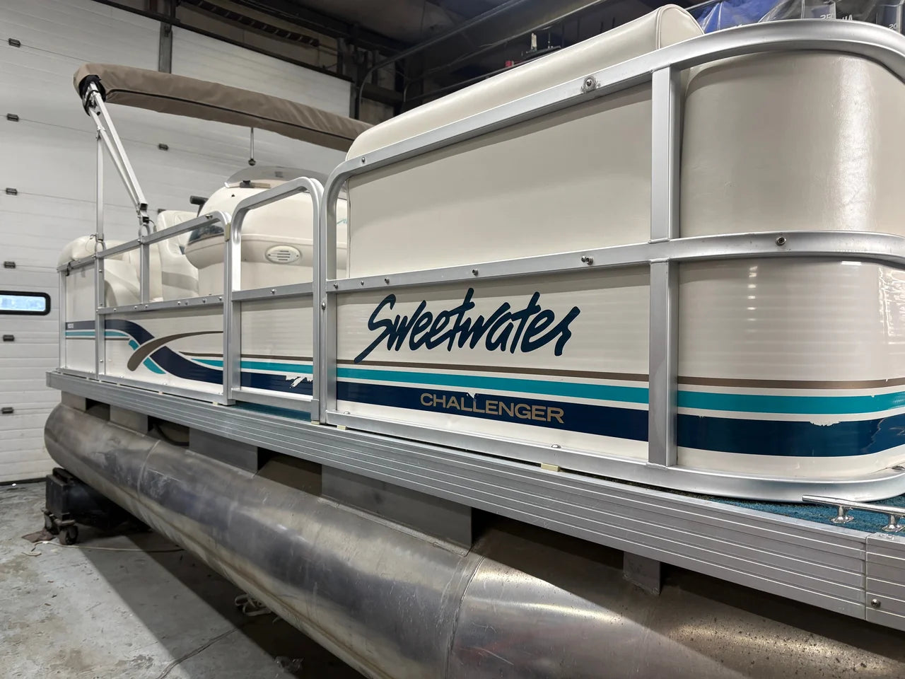 2001 Sweetwater 180 XS 18.0 feet, Brookfield, Connecticut #4