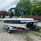 2008 Bayliner 195 Discovery 19.0 feet, Brookfield, Connecticut #2