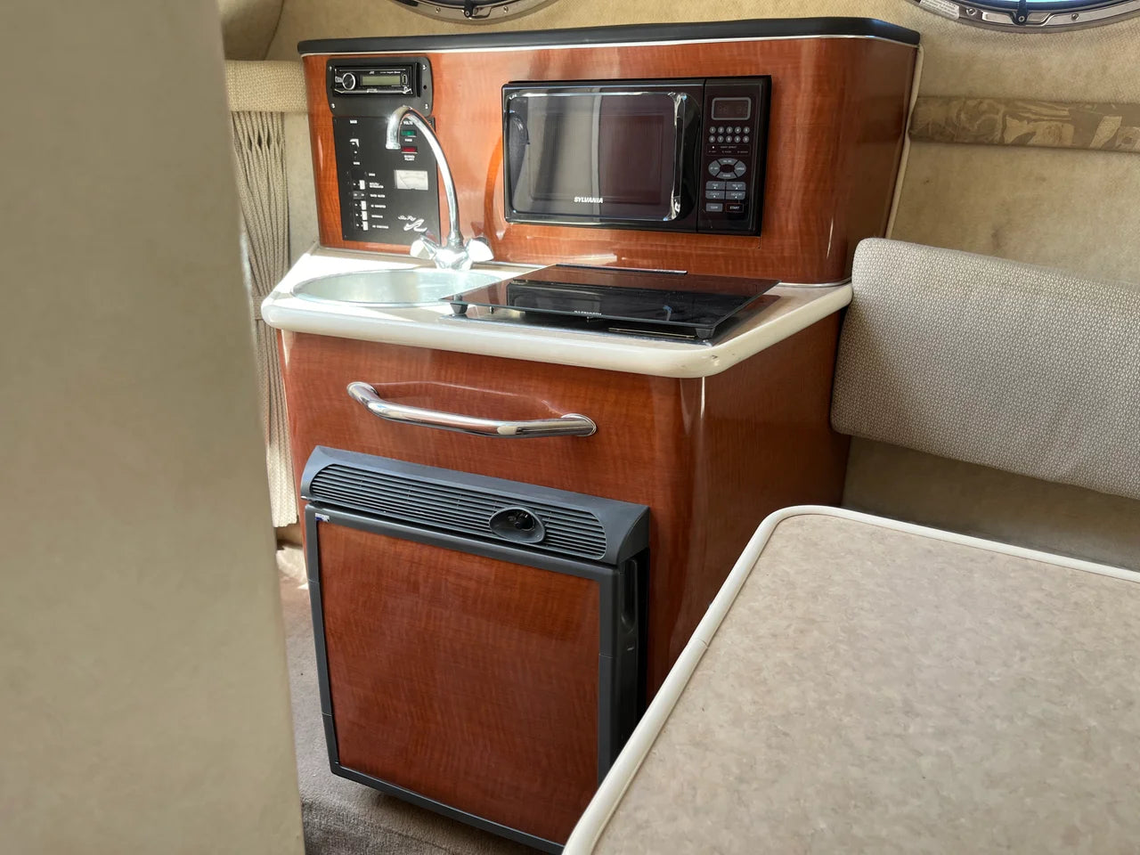 2003 Sea Ray 240 Sundancer 24.0 feet, Brookfield, Connecticut #13
