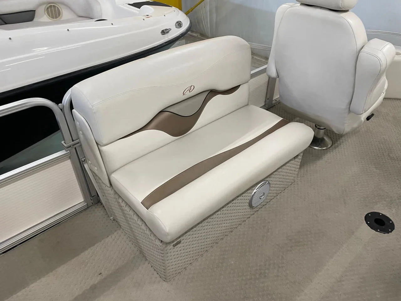 2008 Avalon Windjammer Elite RC 24 24.0 feet, Brookfield, Connecticut #19