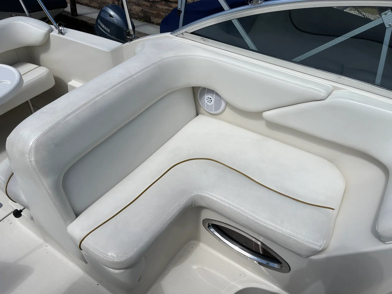 2003 Sea Ray 240 Sundancer 24.0 feet, Brookfield, Connecticut #9