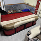 2026 Godfrey Pontoons Monaco 235 SFL iMPACT + Package (29 In. Center Tube) 23.5 feet, Brookfield, Connecticut #6