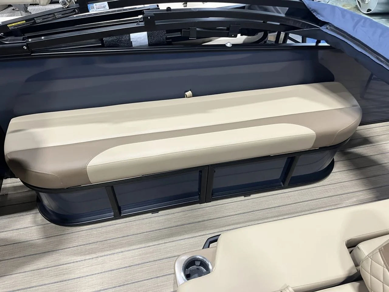 2026 Godfrey Pontoons Monaco 255 MT iMPACT + Package (29 In. Center Tube) 25.5 feet, Brookfield, Connecticut #7