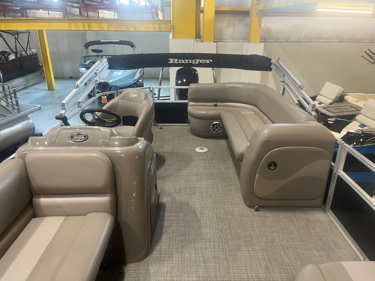 2024 Ranger 200C 20.0 feet, Brookfield, Connecticut #6