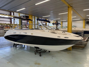 2007 Yamaha SX210 21.0 feet, Brookfield, Connecticut #1